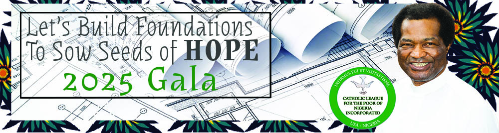 2025 GALA Link Page