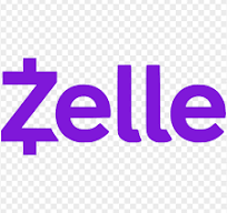 Zelle logo